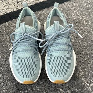 Sorel Women's teal Athletic Shoes